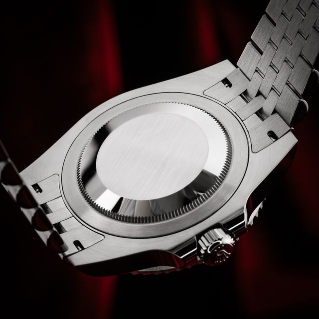 Rolex GMT Master II 126710 GRNR Image 7